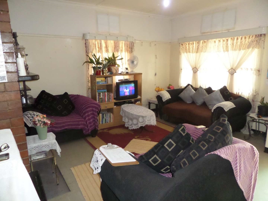 3 Bedroom Property for Sale in Venterstad Eastern Cape